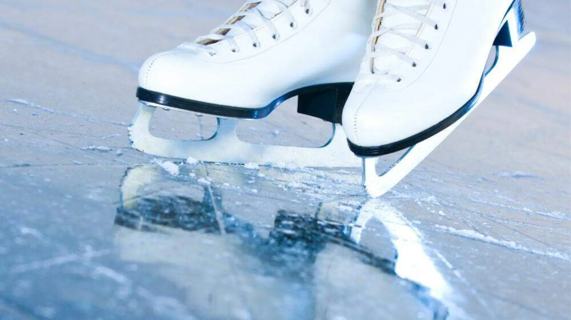 Patinaje sobre hielo